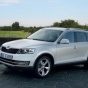 Skoda выпустит субкомпактный кроссовер в 2017 году