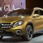 Mercedes-Benz обновил кроссовер GLA