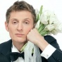 Павел Воля стал отцом