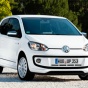 Volkswagen представит электрический up! осенью 2013-го