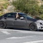 В сеть попали фото салона нового Mercedes C-Class