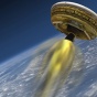 NASA почало випробування марсіанської літаючої тарілки
