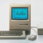 Первый компьютер от Apple отмечает день рождения