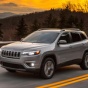Jeep представила обновленный Cherokee