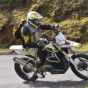 BMW Motorrad и Touratech построили концепт-байк