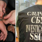 У Києві затримали ексзаступницю "мера" окупованого Алчевська, яка співпрацювала з ворогом