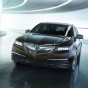 Новая Acura TLX получила ценник