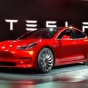 Tesla Model 3 в Украине: сроки появления и цена