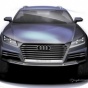 Audi запатентовала названия будущих моделей
