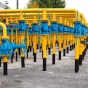 Украина решила основательно запастись газом на зиму