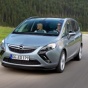 У минивэна Opel Zafira Tourer появился новый мотор