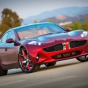 Китайский BAIC замахнулся на покупку производителя гибридов Fisker