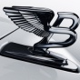 Bentley выпустит 15 эксклюзивных седанов Mulsanne