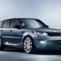 Range Rover Sport получит четырехцилиндровый двигатель