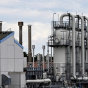 Накопичених запасів газу Німеччині вистачить на два місяці - Bloomberg