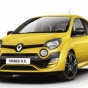 Renault Twingo не получит версию RS