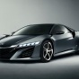 Honda начала продажу суперкара Acura NSX