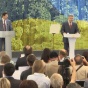 Порошенко анонсировал серьезное снятие ограничений на валютном рынке