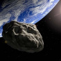До Землі летить 76-метровий астероїд