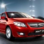 BYD представит в Украине новый седан