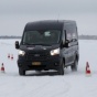 Фургоны Ford Transit стали победителями в суровых испытаниях