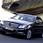 Новый Mercedes-Benz C-class появится в Украине в апреле 2011 года