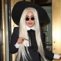 О Lady Gaga снимут документальный фильм