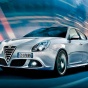 Alfa Romeo обновила хетчбэк Giulietta