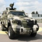 "АвтоКрАЗ" оснащает свою военную технику новыми моторами