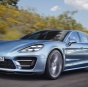 Porsche признал ошибки в дизайне Panamera. На подходе новое поколение