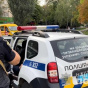 В Києві наркозалежний підірвав гранату в помешканні