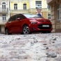 Citroen C4 Picasso: Семейный бизнес-класс