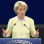 Еврокомиссия планирует пакет помощи Украине для победы и восстановления
