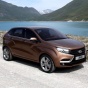 Президент АвтоВАЗа: Первый кроссовер Lada XRAY соберут уже в апреле