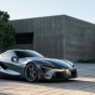 Toyota запатентовала новый товарный знак