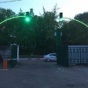 В Киеве появится новый вид светофоров