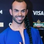 Самый эпатажный участник Евровидения-2017 рассказал о своей длинной косе