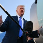 Трамп підтвердив виведення військ США з Європи