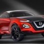 Стало известно, когда Nissan покажет гибридную версию Juke