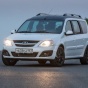 АвтоВАЗ представил VIP-автомобиль для своего президента
