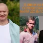 Евгений Кошевой отмечает годовщину своей лысины - сравниваем фото артиста до и после