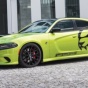 Немецкие тюнеры доработали Dodge Charger SRT Hellcat