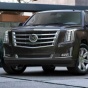 Cadillac Escalade получит дизельный мотор