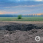 На Київщині прикордонники збили російську крилату ракету з кулемета