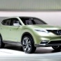 Новый Nissan Qashqai дебютирует через полгода