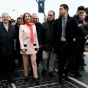 Во Франции открыли первое "солнечное шоссе"