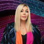 Ірина Білик на концерті у Маямі покликала на сцену маму Наташі Корольової і облаяла її зятя
