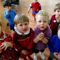 В РФ утвердили пятилетку патриотического воспитания
