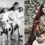 Ностальгический фотопроект: как выглядело детство в разных странах сто лет назад (ФОТО)