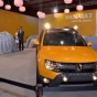 Renault представила концептуальный Duster